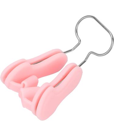 Nose Shaper Portable Nose Straightener Lifting Slimming Clips Lifting Shaping Nose Clips for Natural Nose up Slimmer Lifting Shaping 2# - Buy Online on GoSupps.com