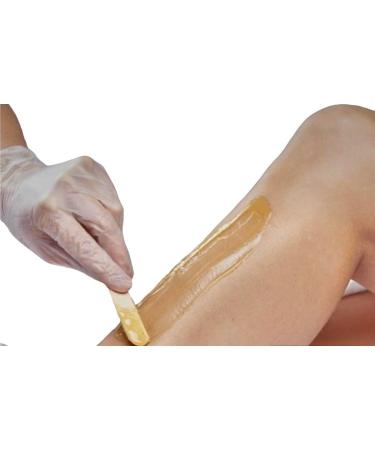 ANAIS SUGAR PASTE WAX THE GENTLE POWER OF NATURE FOR HAIR REMOVAL- SOFT(250g) 250 g (Pack of 1) - Buy Online on GoSupps.com