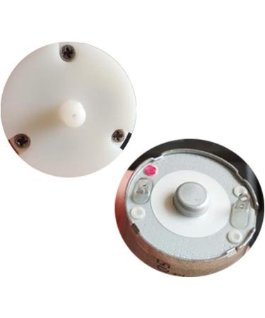 Mini Air Pump Motor DC 6V - 370 Micro Air Pump for Oxygen Tank & Blood Pressure Monitor - Set of 4 - Buy Online on GoSupps.com