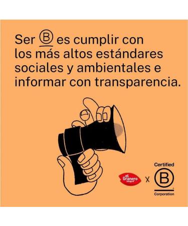 ELGRANERO LAXTRANSIT superalimeto BIO 150gr is a versatile item that meets a variety of everyday needs - Buy Online on GoSupps.com