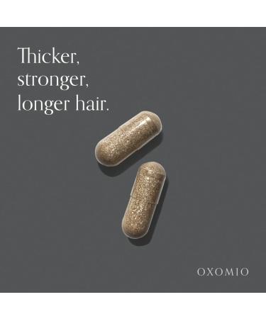 Trichology Matrix Eco-Refill - 180 Capsules for Healthy Hair | International Shipping Available - Buy Online on GoSupps.com