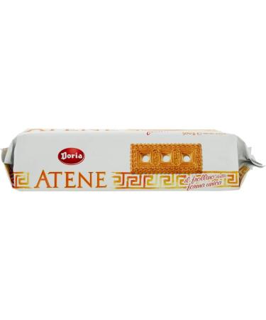 Doria Atene Pack of 6 butter biscuits 500 g - Buy Online on GoSupps.com