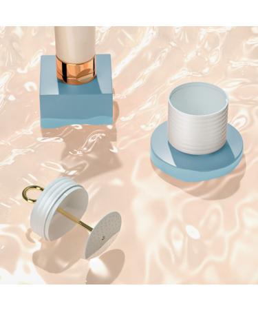 Buy Cabilock Travel Facial Foam Maker - Mousse Frother & Bubble Foamer for Cleansing - International Shipping Available - Buy Online on GoSupps.com