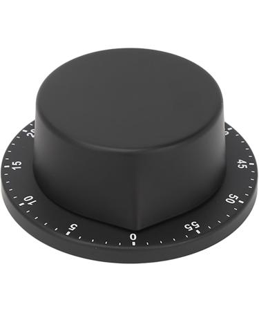 Shop Mechanical Timer with Loud Reminder Bell - Accurate Kitchen Timer for Cooking Learning & Training | International Shipping Available - Buy Online on GoSupps.com