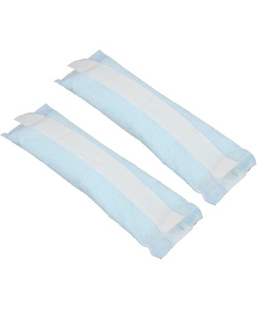 Perineal Cold Pad Hygienic Postpartum Ice Cold Pack for Postpartum Care - Buy Online on GoSupps.com
