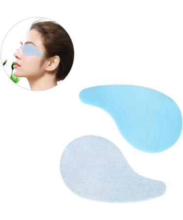 minkissy 10pair Moisturizing Gel Eye Pads Firming Eye Masks For Women Reduces Wrinkles Dark Circles Puffiness Suitable For Dry Skin - Buy Online on GoSupps.com