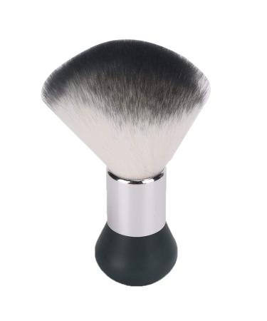 Broken Hair Sweep Brush - Essential Hair Cleaning Tool for Barbers & Hairdressers - Buy Online on GoSupps.com