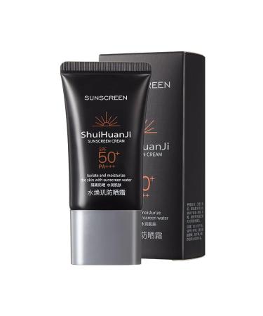 MENS SUNSCREEN SPF 50 FOR MEN