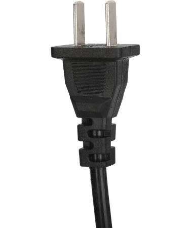 Hair Straightener Brush - 30s Fast Heat 35W Frizz Control Comb for All Hair Types | Rose Gold - Buy Online on GoSupps.com