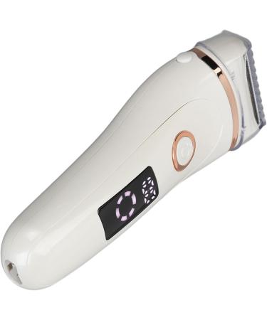 Buy Electric Bikini Trimmer - Women's Hair Clipper | Compact & Multifunctional | International Shipping Available - Buy Online on GoSupps.com