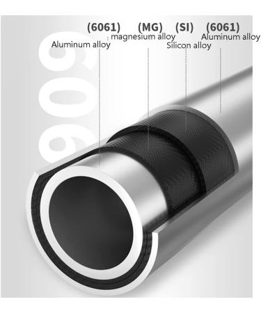 Medical Arm Crutches for Women Men Ergonomic Adjustable Aluminum Forearm Crutches Walking Mobility Aid Balanced Walker for Adults with Height 2'7" to 3'6" Independence Blue 1pcs - Buy Online on GoSupps.com