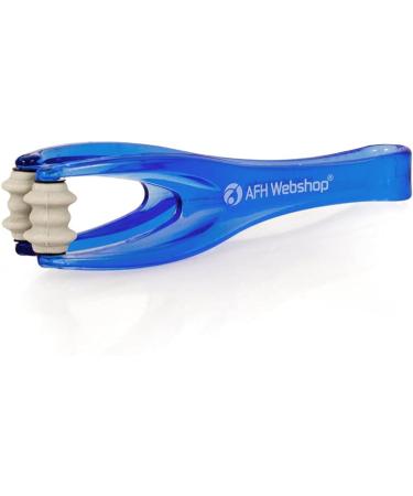 AFH TheraPIE Finger Massager Deluxe - Hand & Finger Massage Device for Ultimate Relief | Shop Internationally - Buy Online on GoSupps.com