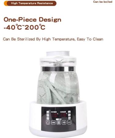 Collective Parallel Toddler Snack & Sippy Cup 2-in-1 | BPA Free | 9oz | Blue - Buy Online on GoSupps.com