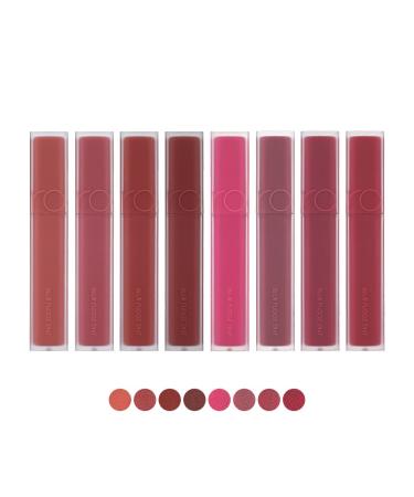 rom&nd BLUR FUDGE TINT 0.17oz - 08 CURRENT JAM - Matte Lip Tint - Buy Online on GoSupps.com