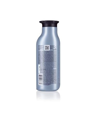 Pureology Strength Cure Blonde Purple Conditioner - 9 Fl Oz | For Blonde & Lightened Hair | Strengthens, Fights Brass | Sulfate-Free & Vegan - Buy Online on GoSupps.com