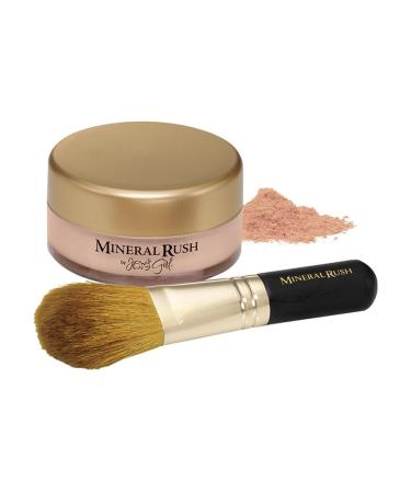 Jesse's Girl Mineral Rush Powder  Medium