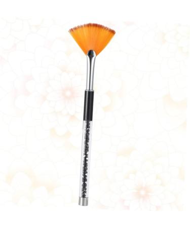minkissy Manicure Pen 1pc Nail Art Pen Kit Nail Art Liner Nail Painting Tools Nail Art Brush Drill Nail Art Pen Set Mix Fine Nail Art Size 1 Black - Buy Online on GoSupps.com