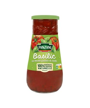 PANZANI Panzani Tomato Basil Sauce 650g
