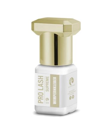 Eyeline Glue Wimpanista Pro - Supreme Eyelash Adhesive | 7 Weeks Durability | 5ml for All Skill Levels - Buy Online on GoSupps.com