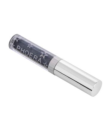 Liquid Glitter Eyeliner Metallic Eyeliner Liquid Eyeliner Metallic Light Midnight Women Makeup Glow Eye Powder Pearlescent Pigment