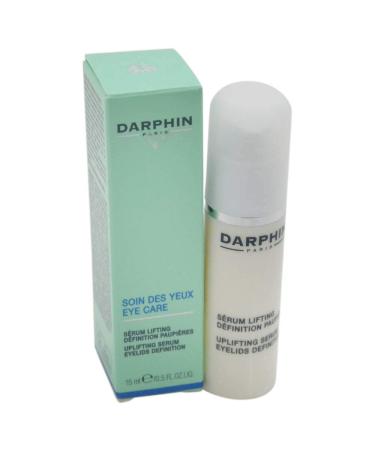 Darphin Eye Care Uplifting Serum Eyelids Definition  0.5 Ounce 15 ml I0042177