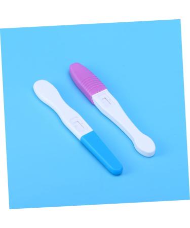 Homsfou Pregnancy Test Strips - 5 Pack | Accurate Urine Test for Early Detection | Bulk Pregnancy Tests for Home Use - Buy Online on GoSupps.com