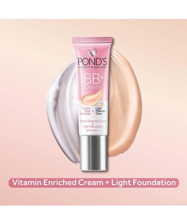 Ponds White Beauty Blemish Balm Cream 9g - Buy Online on GoSupps.com