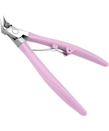 Multifunctional Toe For Thick Nails Ingrown Toenail Cuticle Nipper Trimmer Effective Cutter Tool Yanran Powder - Buy Online on GoSupps.com
