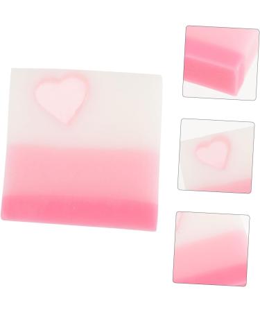 POPETPOP hand soap refreshing skin handmade soap scrub soap bar soap bar for face exfoliating handmade soap shower soap bar exfoliating soap clean handwashing fluid essential oil - Buy Online on GoSupps.com