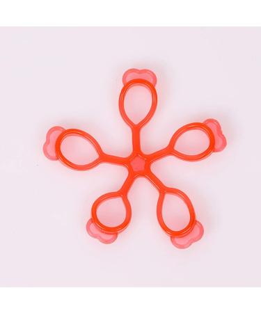 Milisten Electric Guitar Accessories Yellow Accessories 3Pcs Guitar Accessories Finger Tension Trainer Finger Exerciser Tool Hand Exerciser Guitarra Para Ni os Guitar Accesories - Buy Online on GoSupps.com