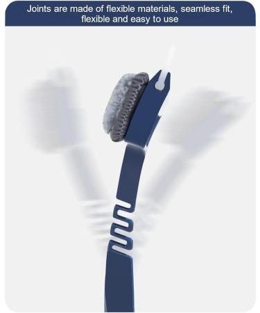 Window Washing Squeegee - Sower Squeegee Cleaning Squeegee Window Cleaning Tools with Extension Pole Glass Squeegee Window Scrubber Window Washer Squeegee - Buy Online on GoSupps.com
