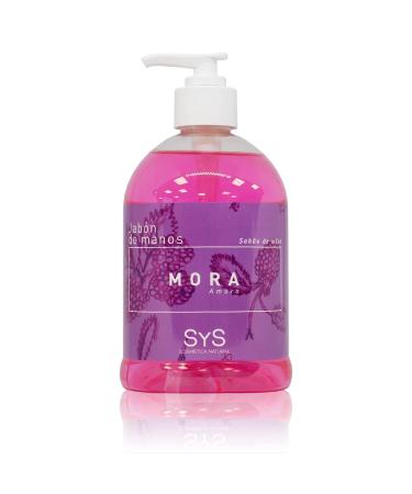Laboratorium Sys Hand Soap Mora Pack 3000 ml