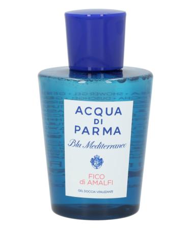 Acqua Di Parma Blu Mediterraneo Fico Di Amalfi Shower Gel 6.7 oz - Hydrating Scented Men s Shower Gel for International Shipping - Buy Online on GoSupps.com
