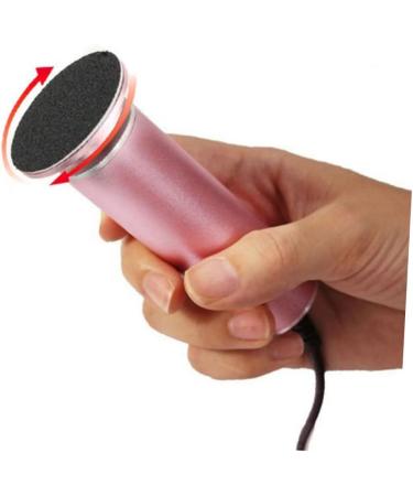 minkissy Baby 1 Nail Polishing s baby nail file pads nail tech accessories eletric nail file electric baby electric nail file Exfoliating Tools head pad manicure sand - Buy Online on GoSupps.com