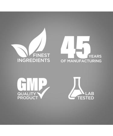 Piping Rock L MethylFolate Supplement | 400 mcg | 130 Capsules | Vegetarian Vegan | Non-GMO Gluten Free - Buy Online on GoSupps.com