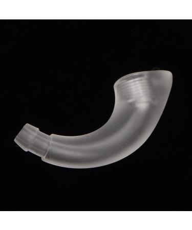 Sound Aid Ear Hooks - Amplifier Hooks for Signia SP BTE & Naida V30 UP BTE | Noise Reduction & Comfort - Buy Online on GoSupps.com