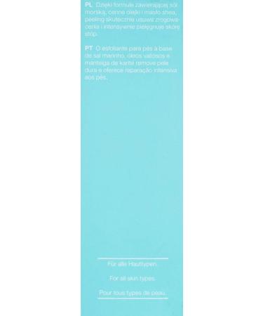 Buy alessandro SPA One Minute Pedicure 75ml - Fast & Effective Foot Care | International Shipping Available - Buy Online on GoSupps.com