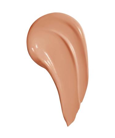 Buy Maybelline Super Stay Full Coverage Foundation 312 Golden - Long-lasting, Flawless Finish (1 fl oz) - Buy Online on GoSupps.com