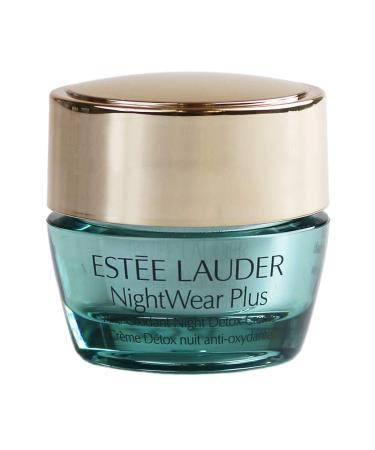 Estee Lauder NightWear Plus Anti-Oxidant Night Detox Cr me Sample 0.17 oz / 5 ml