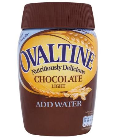 Twinings Twinings Ovaltine Original Chocolat 300 g (lot de 6)
