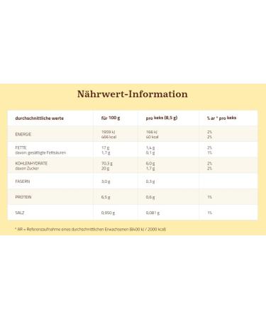  Mulino Bianco Mulino Bianco Girotondi Biscuits with sugar granules 700g - Buy Online on GoSupps.com