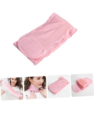 Didiseaon Didiseaon Spa Essential Oils Moisturizing Rejuvenating Gel Neck Mask And Moisturizing Gel Scarf Neck Line Removal Tape Cotton Turkey Smooth - Buy Online on GoSupps.com