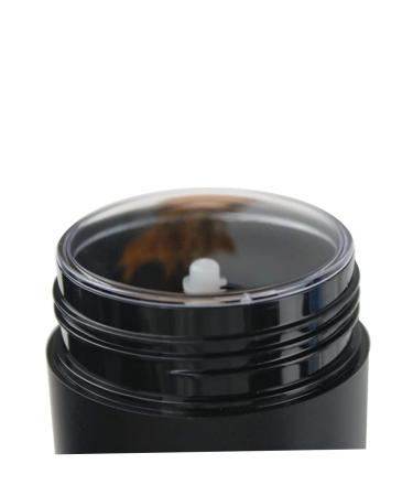 Empty Chapstick Tubes DIY - Frosted Black Twist-Up Refillable Deodorant Tubes 75ML (6-Pack) | Travel-Friendly - Buy Online on GoSupps.com