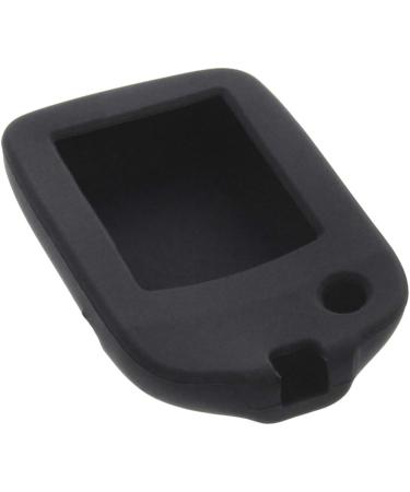 Foto-Kontor Silicone Protective Case for Abbott Freestyle Libre 2 | Compatible Durable Black Design - Buy Online on GoSupps.com