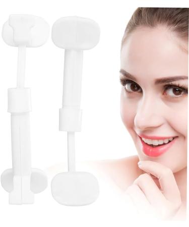 Facial Muscle Exerciser & Smile Corrector - Youthful Face Lift Tool for Beautiful Lips - Buy Online on GoSupps.com