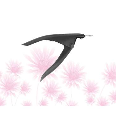 Exceart Nail Tip Trimmer Manicure Tools Manicure Kit Artificial Nail Clipper Nail Tools Toenail Clipper Acrylic France French - Buy Online on GoSupps.com