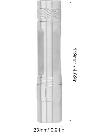 Xcello Therapy Flashlight with 630nm 660nm and 850nm Wavelengths for and Body Recovery - Buy Online on GoSupps.com