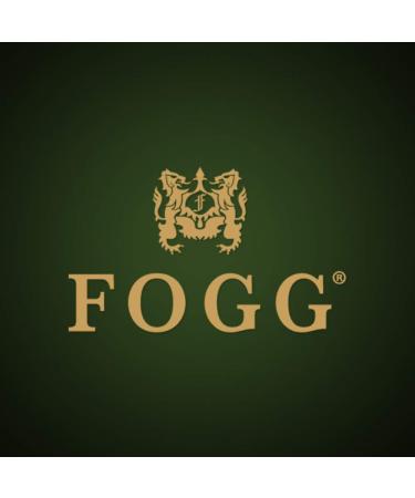 Fogg Fragrant Body Spray - Victor 120ml - Buy Online on GoSupps.com