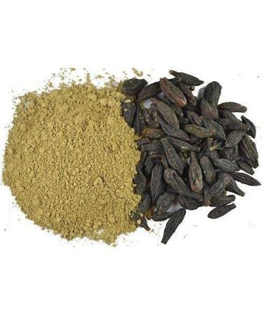 SEP VS Products Pinju Kadukkai Powder | Haritaki powder | Ink Nut | Harad 50g