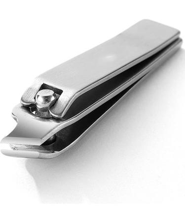Nail Clippers Kit Stainless Steel Nail Clippers 9-Piece Personal Care Nail Manicure Set Nail File Suitable for Men and Women Home Travel Travel Nail Clippers Blue - Buy Online on GoSupps.com